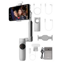 Kit de criação de estabilizador de cardan Insta360 Flow para smartphone