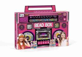 Kit De Criação De Joias E Miçangas Tema Rádio