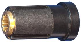 Kit de Cubo de Hélice Turning Point 11200500 MasterGuard 25 Kit de Cubo de Hélice Turning Point 11200500 MasterGuard 25