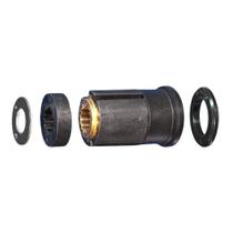 Kit de Cubo de Hélice Turning Point Masterguard 12 Durável Kit de Cubo de Hélice Turning Point Masterguard 12 Durável