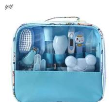 Kit de cuidado para bebês BMC Kit cuidados bebê Kit de cuidado para bebês BMC Kit cuidados bebê