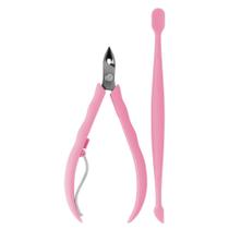 Kit de Cuidado para Unhas Sandy 756S Mundial