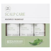 Kit de Cuidados Capilares Tea Tree Scalp Care Regeniplex Kit de Cuidados Capilares Tea Tree Scalp Care Regeniplex