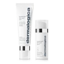 Kit de cuidados com a pele Dermalogica PowerBright Dark Spot System Kit de cuidados com a pele Dermalogica PowerBright Dark Spot System