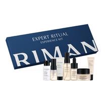 Kit de Cuidados com a Pele INCELLDERM Riman Expert 7 Peças para Viagem Kit de Cuidados com a Pele INCELLDERM Riman Expert 7 Peças para Viagem
