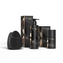 Kit de cuidados com a pele MANSCAPED Skin Ultra Kit inicial para homens