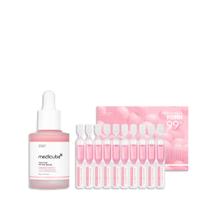 Kit de cuidados com a pele medicube Intensive Moisture & Skin Plumping Kit de cuidados com a pele medicube Intensive Moisture & Skin Plumping