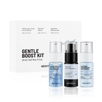 Kit de Cuidados com a Pele MEDITHERAPY Retinal, Ácido Hialurônico e Esqualano
