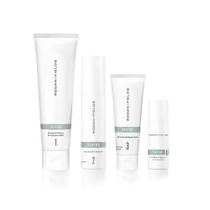 Kit de cuidados com a pele Rodan + Fields Soothe Regime para peles sensíveis Kit de cuidados com a pele Rodan + Fields Soothe Regime para peles sensíveis