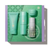 Kit de Cuidados com a Pele TATCHA Ritual Inicial para Refinar Poros