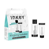 Kit de Cuidados com a Pele The INKEY List Duo de Limpeza Hidratante Kit de Cuidados com a Pele The INKEY List Duo de Limpeza Hidratante