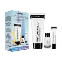 Kit de cuidados com a pele The INKEY List Hydration 101 Vegano