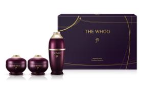Kit de Cuidados com a Pele THE WHOO Imperial Youth Antienvelhecimento Kit de Cuidados com a Pele THE WHOO Imperial Youth Antienvelhecimento