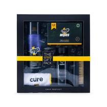 Kit de cuidados com calçados Crep Protect Ultimate Shoe Care Set Kit de cuidados com calçados Crep Protect Ultimate Shoe Care Set