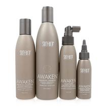 Kit de cuidados com o cabelo SURFACE Hair Awaken Shampoo e Condicionador +