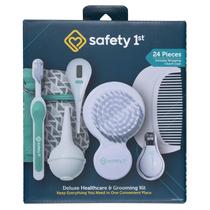 Kit de cuidados de saúde e higiene para bebês Safety 1st Deluxe Pyramids Kit de cuidados de saúde e higiene para bebês Safety 1st Deluxe Pyramids