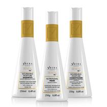 Kit de cuidados domésticos YBERA PARIS Renew Oil Anti-age com elixir de oliva Kit de cuidados domésticos YBERA PARIS Renew Oil Anti-age com elixir de oliva