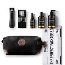 Kit De Cuidados Masculinos Manscaped Perfect 3.0