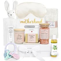 Kit de Cuidados para a Mãe IaoVueby - 11 Peças Essenciais Pós-Parto