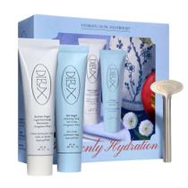 Kit de Cuidados para a Pele Dieux Hydrate Glow Firm 2x25ml Kit de Cuidados para a Pele Dieux Hydrate Glow Firm 2x25ml