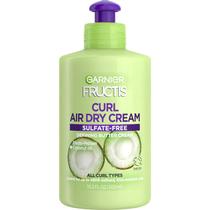 Kit de Cuidados para Cabelos Garnier Fructis Curl Nourish Shampoo e Condicionador Kit de Cuidados para Cabelos Garnier Fructis Curl Nourish Shampoo e Condicionador