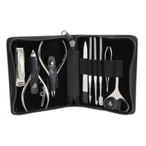 Kit de Cuidados Pessoais Seki EDGE Takumi No Waza 9 Peças G-3104 Kit de Cuidados Pessoais Seki EDGE Takumi No Waza 9 Peças G-3104