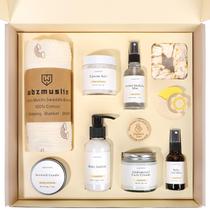 Kit de Cuidados Pós-Parto Suhctuptx com Essenciais para Mamães Kit de Cuidados Pós-Parto Suhctuptx com Essenciais para Mamães