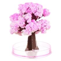 Kit de cultura Zoxjixc Magic Mini Flower Tree com kit de crescimento