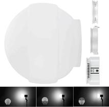 Kit de cúpula de difusão Godox ML-CD15 para Flash V1, AD100pro, etc