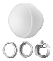 Kit De Cúpula Difusora Godox Mlcd15 Com 3
