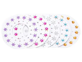 Kit de Customização de Brinquedo Estrela Luluca - Faz de Verdade Clic Aplic Refil Kit de Customização de Brinquedo Estrela Luluca - Faz de Verdade Clic Aplic Refil