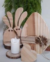 Kit de decoração de Páscoa Kit de decoração de Páscoa