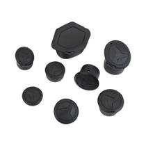 Kit De Decoração Para Moto BMW R1300GS 2023-2024 Com Tampas De Cobertura Para Furos Do Quadro