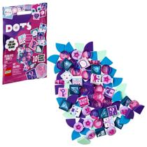 Kit de decorações artesanais LEGO DOTS Extra DOTS Série 3 41921