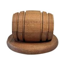 Kit De Defumador De Uísque Reutilizável Em Aço Inoxidável Com Chips De Madeira Natural, Conjunto De Kit De Defumador De Uísque Reutilizável Em Aço Inoxidável Com Chips De Madeira Natural, Conjunto De