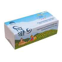 Kit de Degustação de Chá Nepal Tea com 14 Variedades Orgânicas de Chá a Granel Kit de Degustação de Chá Nepal Tea com 14 Variedades Orgânicas de Chá a Granel