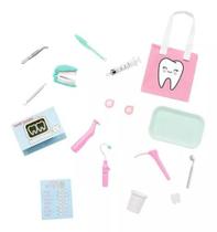 Kit de Dentista - Our Generation 0358 Kit de Dentista - Our Generation 0358