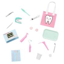 Kit De Dentista - Our Generation