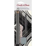 Kit De Desenho Crayons & Fusains Conté À Paris