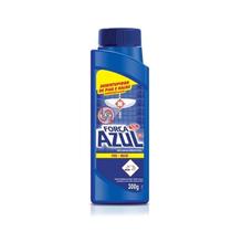 Kit de Desentupidor de Pias e Ralos Força Azul Bombril 300 g