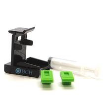 Kit de Desentupimento BCH para Cartuchos de Tinta Canon XL/Regular Kit de Desentupimento BCH para Cartuchos de Tinta Canon XL/Regular
