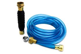 Kit de desentupimento de drenos Drain King 340 All In One de 1,5 a 3 polegadas