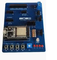 Kit de Desenvolvimento com Módulo ESP32 - ACEPIC LAB ESP32