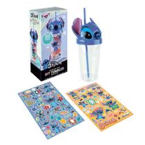Kit de Design de Copo Fashion Angels Disney Stitch - Experimento 626
