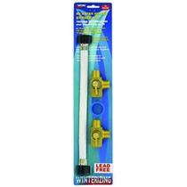 Kit de desvio para aquecedor de água Valterra P23504LFVP Kit de desvio para aquecedor de água Valterra P23504LFVP