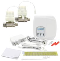 Kit de detecção de vazamento FloodStop Sink com desligamento automático