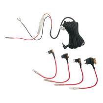 Kit de detector de radar Hardwire Cobra RAD350 380 450 480i 700i Kit de detector de radar Hardwire Cobra RAD350 380 450 480i 700i