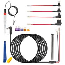 Kit de detector de radar Hardwire EWAY para Cobra RAD 350 380 450 Kit de detector de radar Hardwire EWAY para Cobra RAD 350 380 450