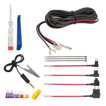 Kit de detector de radar Hardwire EWAY para Escort Valentine One