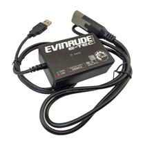 Kit de Diagnóstico POWERSPORTS DIAGNOSTICS Evinrude EvDiag Kit de Diagnóstico POWERSPORTS DIAGNOSTICS Evinrude EvDiag